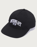 LOGO TRUCKER CAP MENS