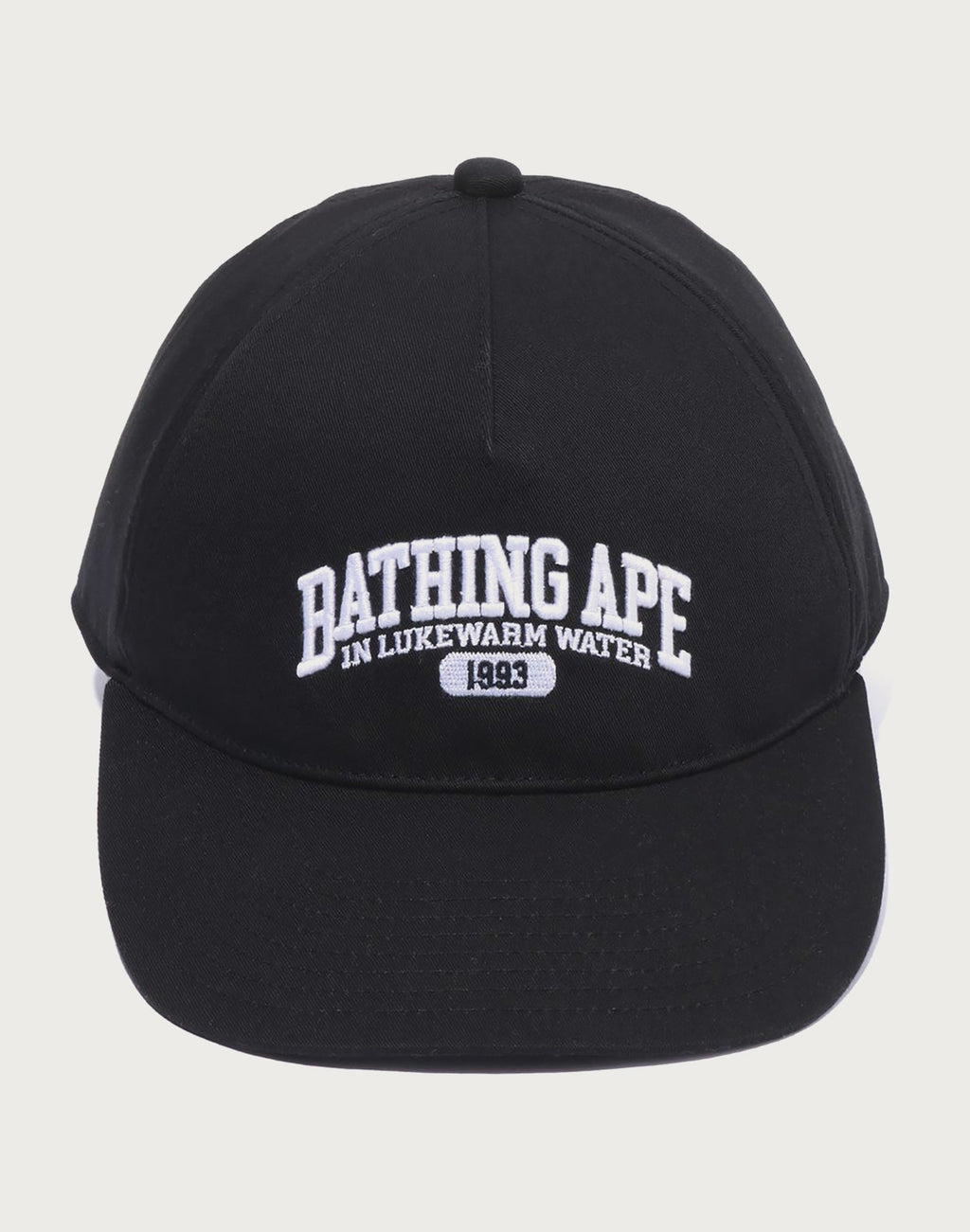 LOGO TRUCKER CAP MENS