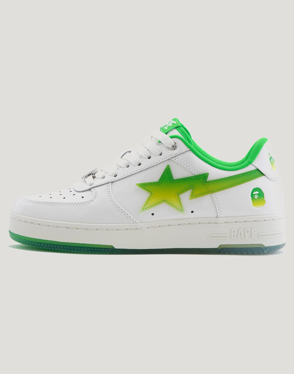 BAPE STA #4 MENS