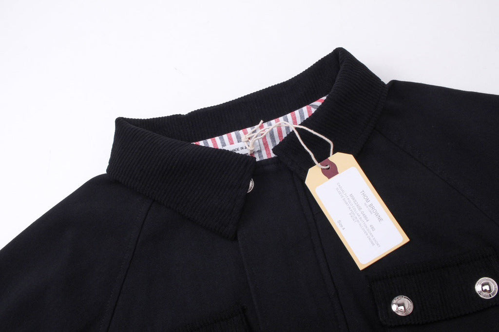 Men Jackets | Thom Browne