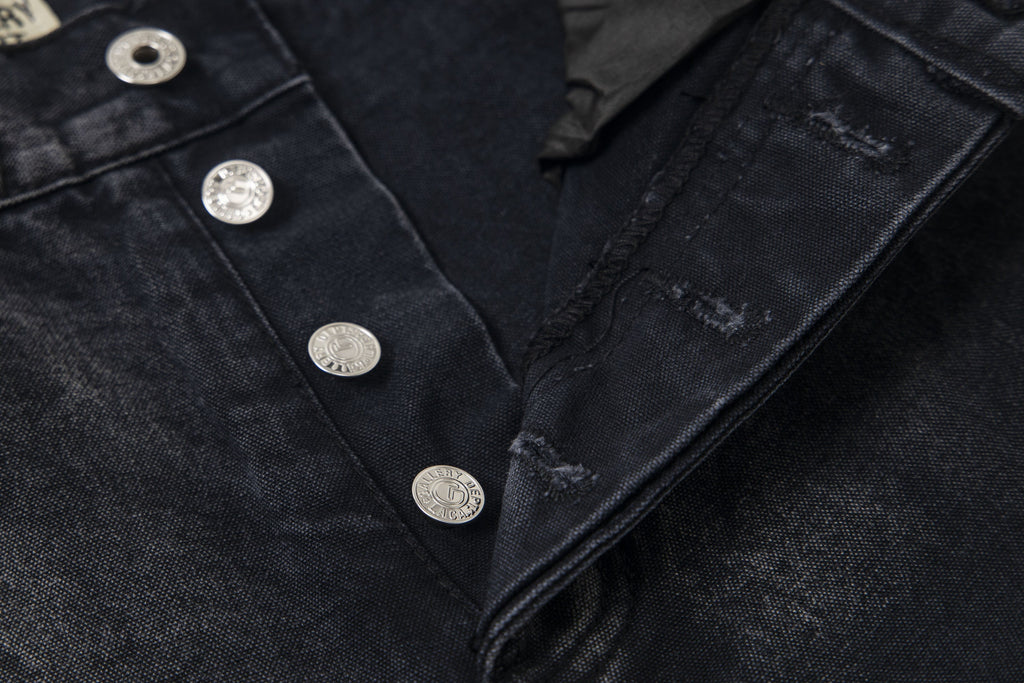 Chrome Hearts New Pants 8176