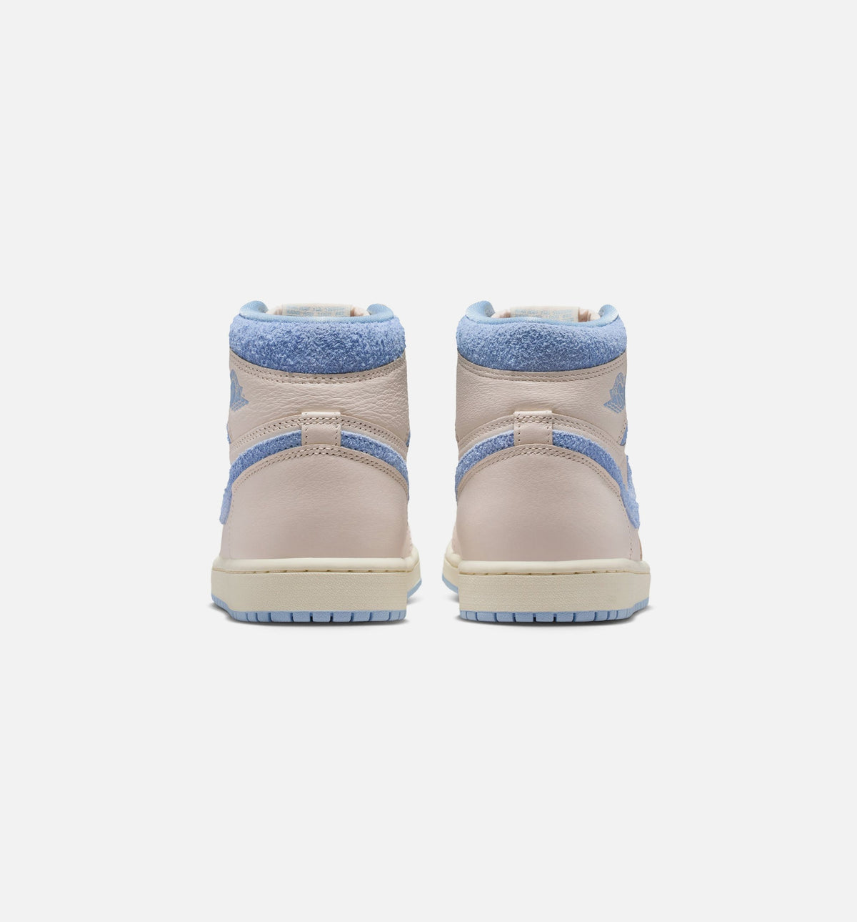 Air Jordan 1 Retro High OG "Psychic Blue" Women's Shoe – Pale Ivory/Psychic Blue/Coconut Milk