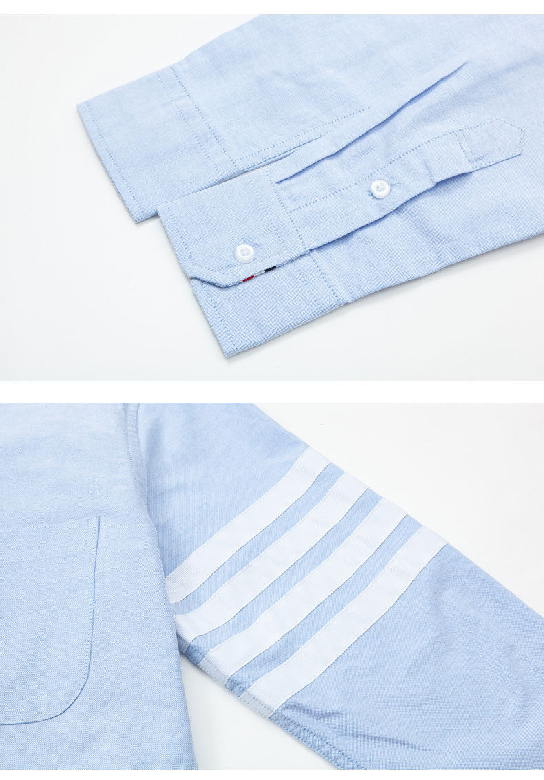 Men's shirt | Thom Browne