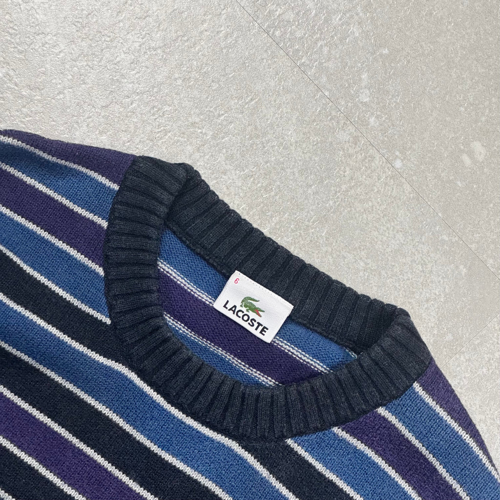 Lacoste Sweater (XL)