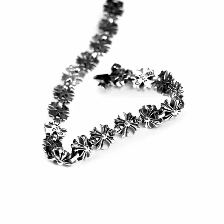 Chrome Hearts PLUS BRACELET -5