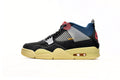 Jordan 4 Union Off Noir Reps Sneakers DC9533-001