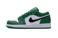 Air Jordan 1 Low Pine Green Reps Sneaker 553558-301