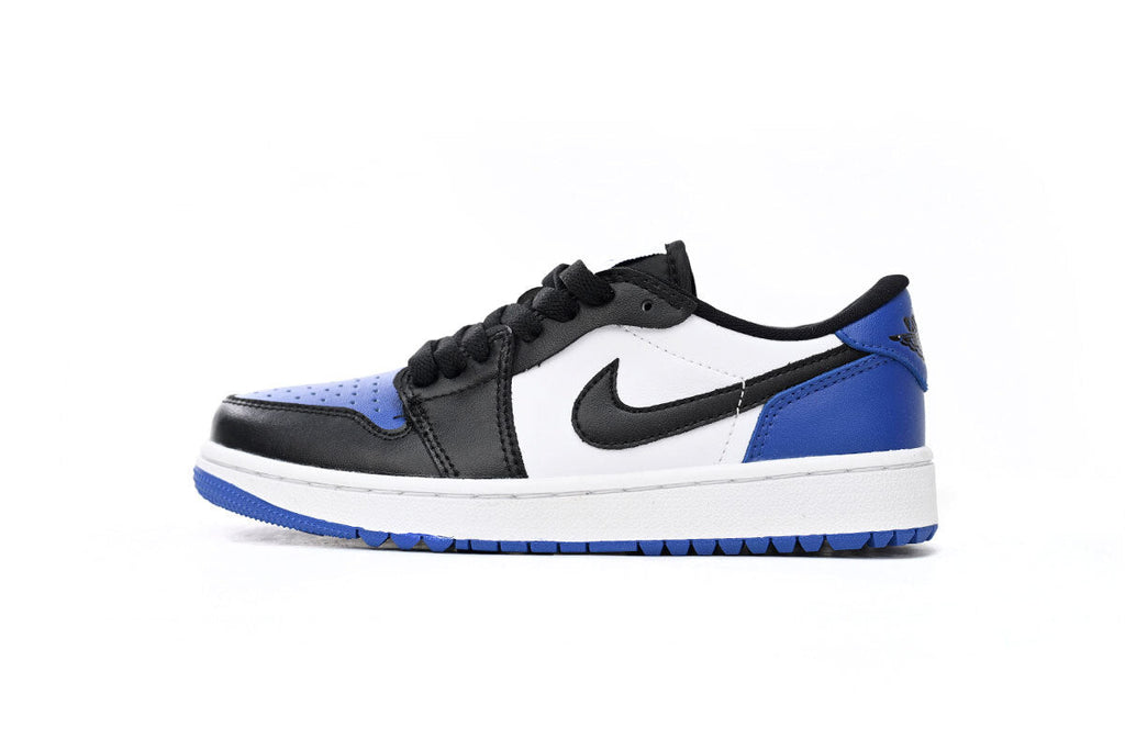 Air Jordan 1 Retro Low Golf Royal Toe Reps Sneaker DD9315-102