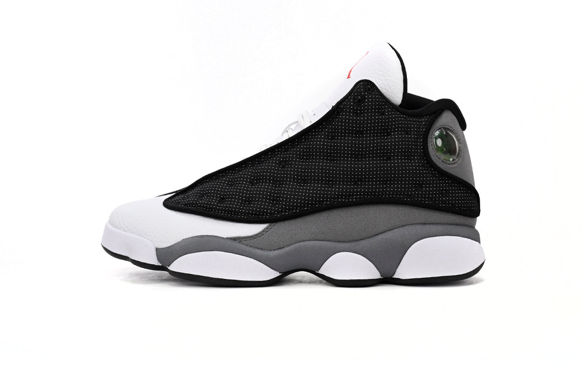 Air Jordan 13 Retro Black Flint Reps Sneaker DJ5982-060