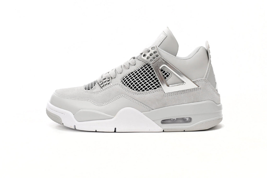 Air Jordan 4 Retro Frozen Moments Reps Sneaker AQ9129-001