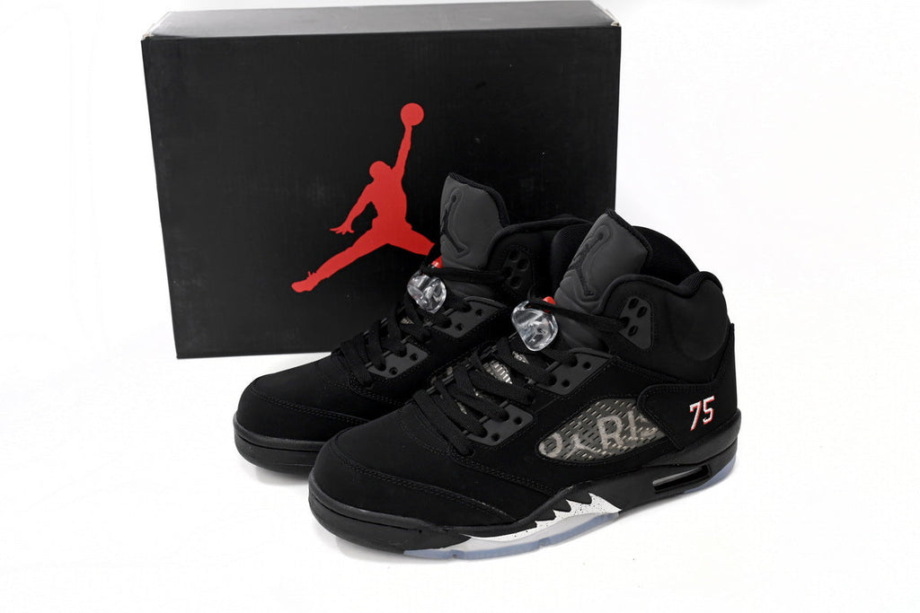 Rsnow Jordan 5 Paris Saint Germain AV9175-001