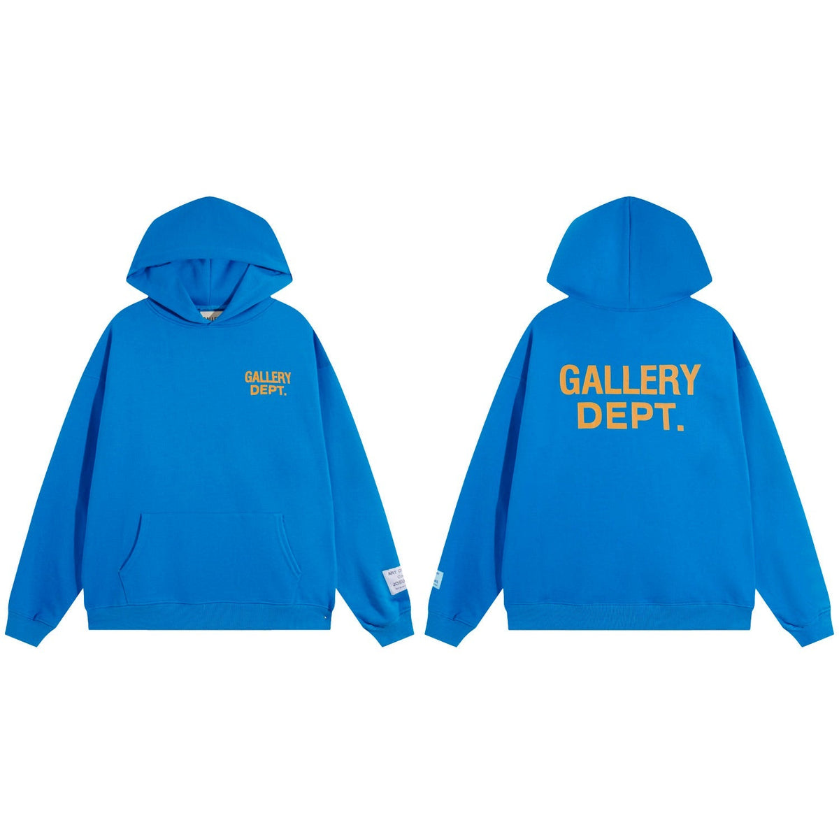 GALLERY DEPT  New Hoodie