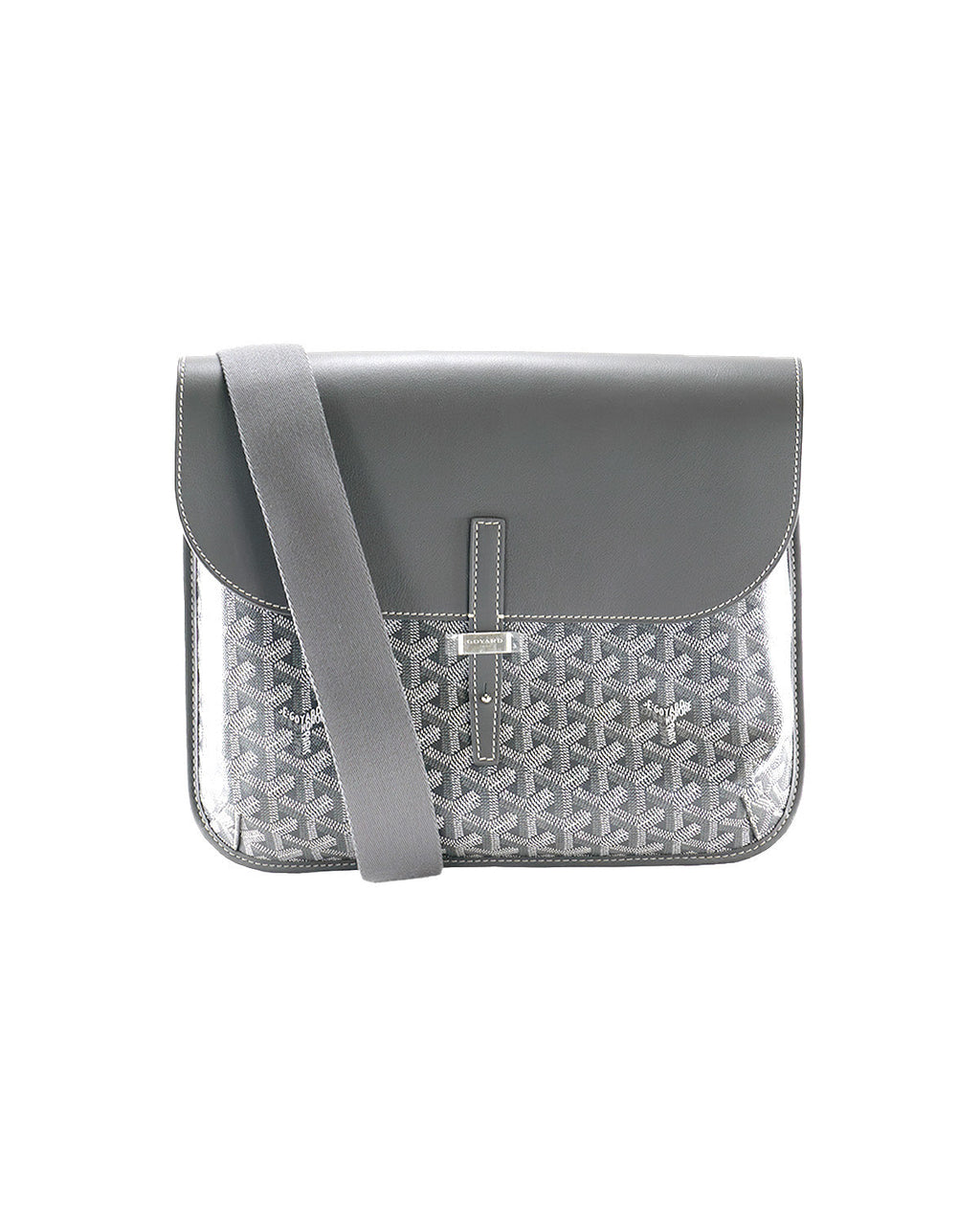 Goyard Coursier Messenger Bag