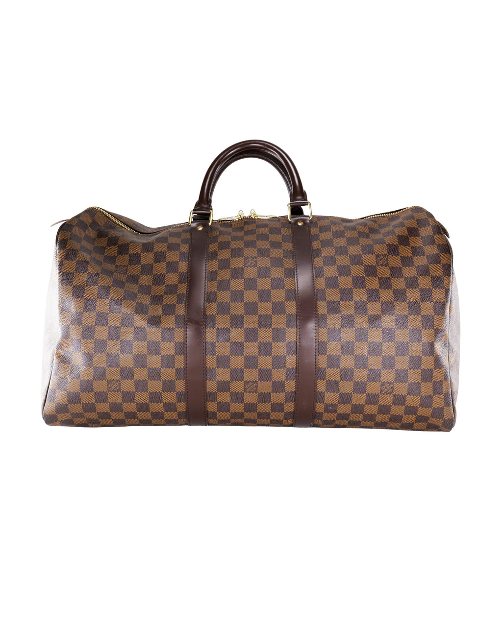 Louis Vuitton Keepall Bag