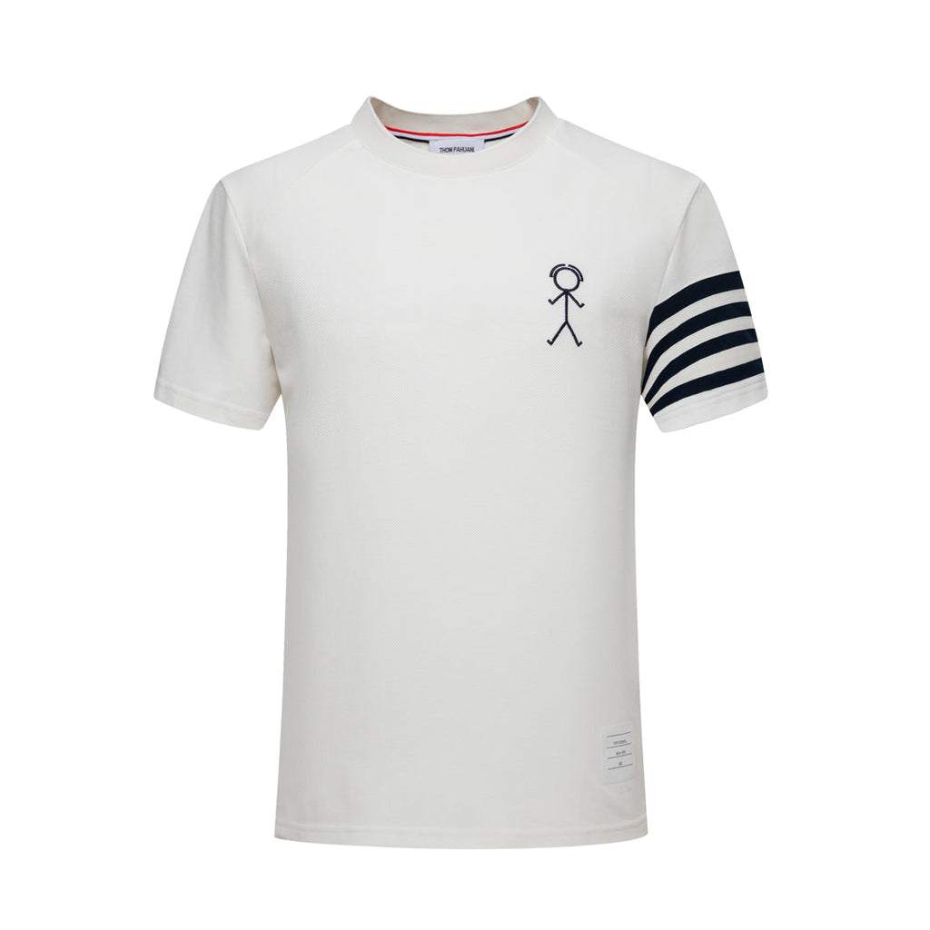 Men's Classics T-shirts | Thom Browne