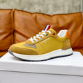 Man Sneakers