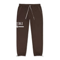 Brown MA Bar Sweatpants