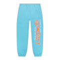 Cyan Punk V2 Sweatpants
