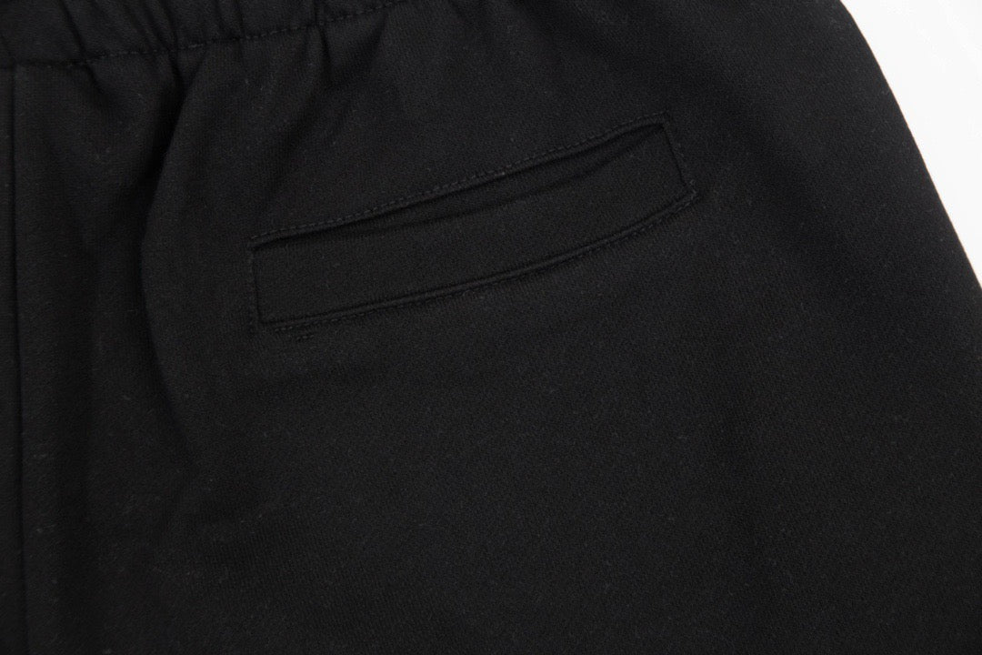 Stüssy x BAPE Ape Head Graphic Shorts