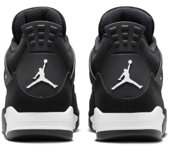 Air Jordan 4 Retro ‘White Thunder’