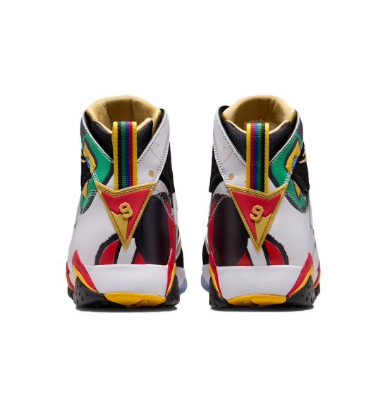 Air Jordan 7 Retro BB Sneakers