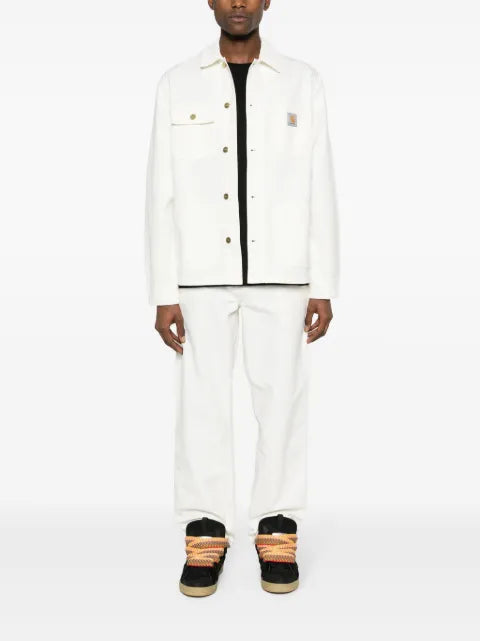Carhartt WIP Michigan chore coat (spring)