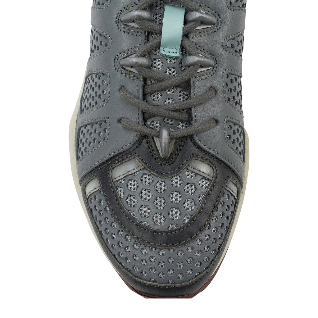 GREY/MULTICOLOR X-RAY SNEAKERS