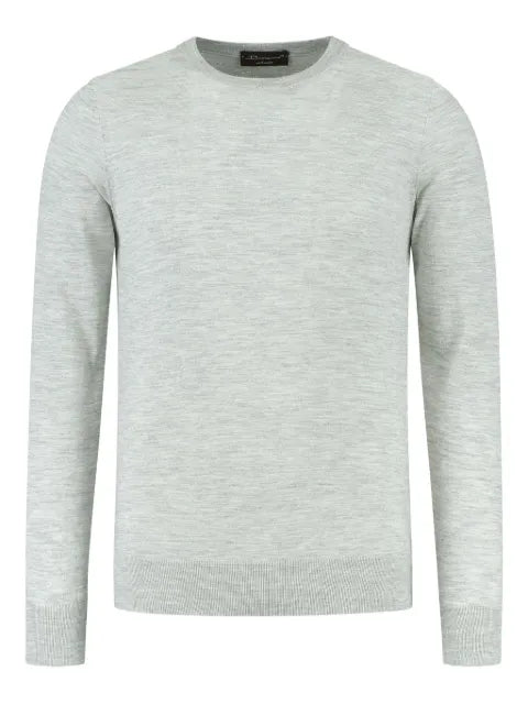 Doriani Cashmere crew-neck sweater