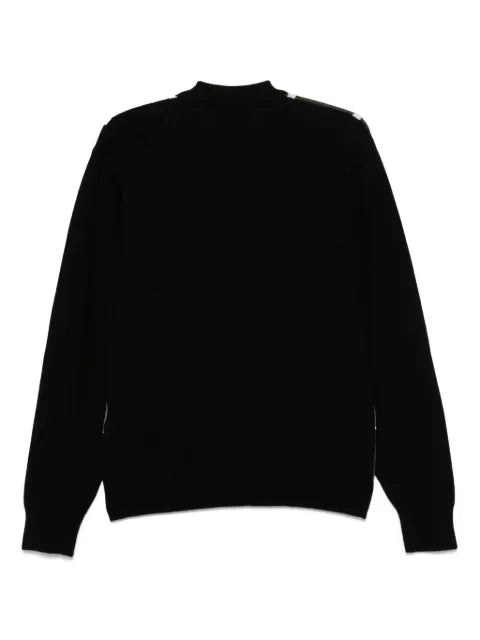 Officine Generale Brennan cardigan