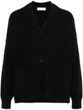 extreme cashmere N°24 Tokio knitted coat
