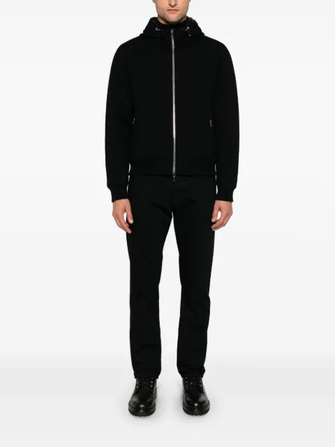 Moorer Brigno jacket