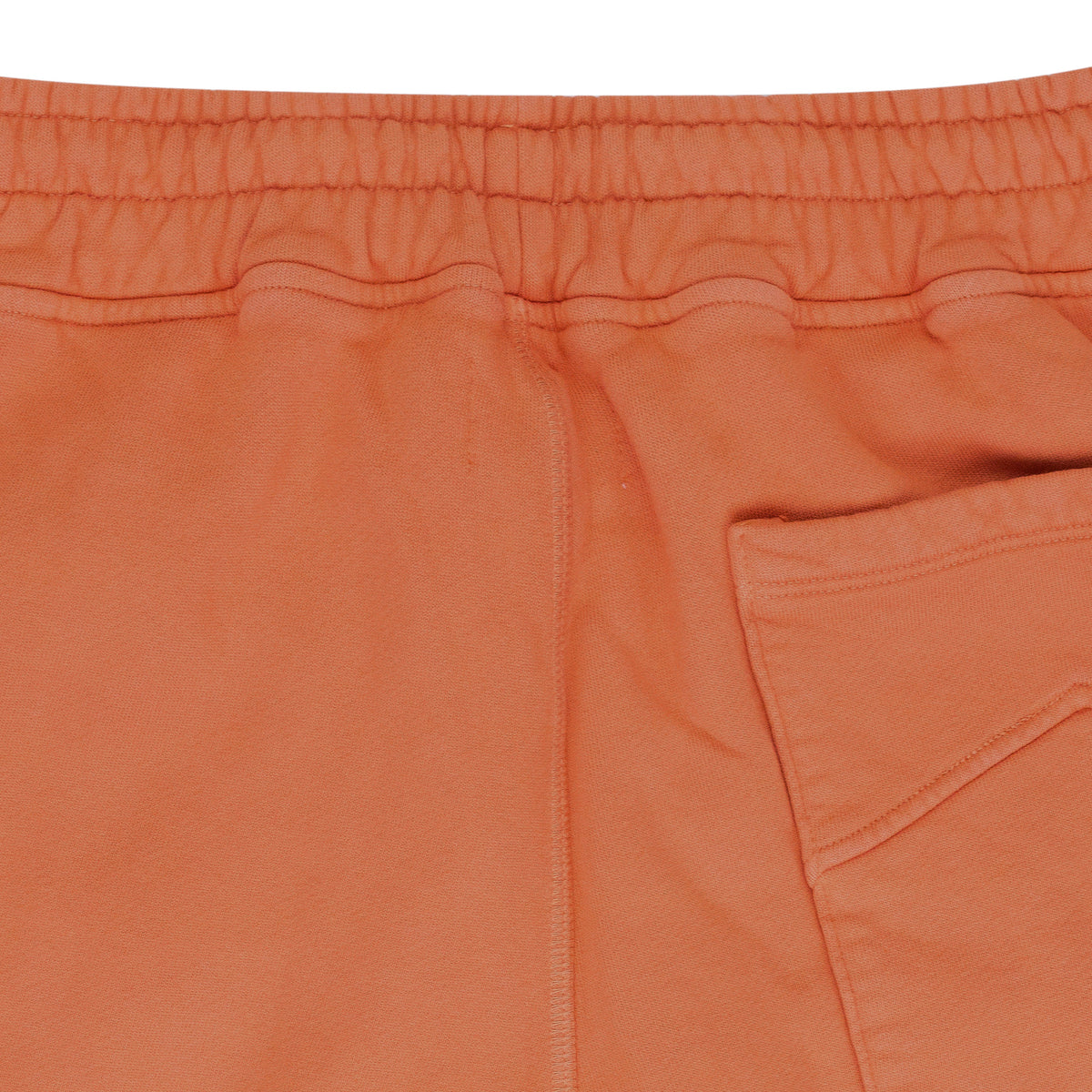 ORANGE SWEATPANTS