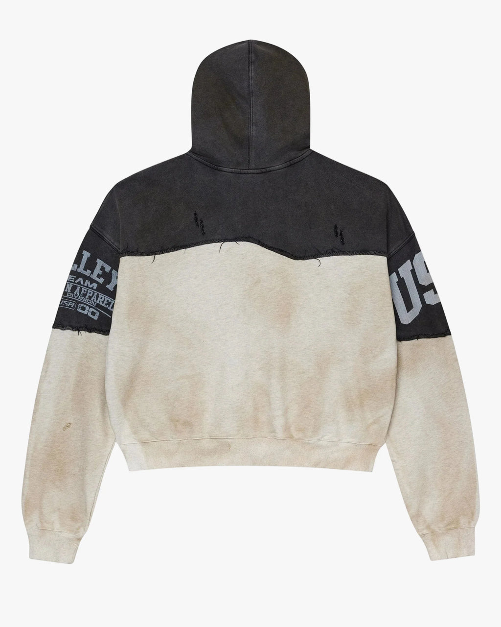 Vale Forever Mono Smasher Hoodie