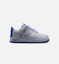 Air Force 1 Low Protro Men's Shoes - Wolf Grey/Rush Blue