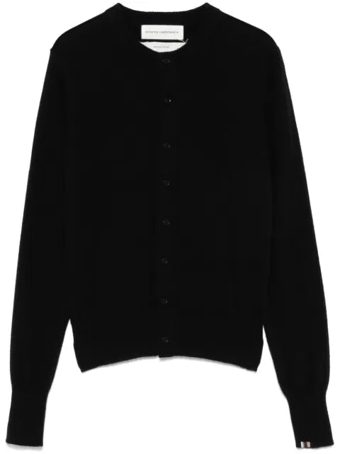 extreme cashmere Little 2 cardigan