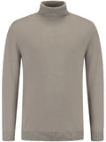 Zanone virgin wool jumper