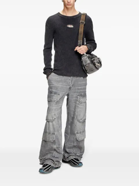 Diesel K-Darin sweater