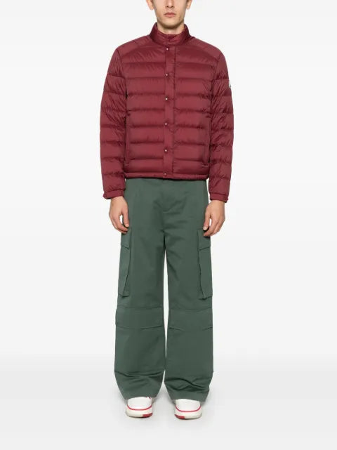 Moncler Selves short down jacket