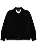 TEAM WANG design Choices canvas jacket