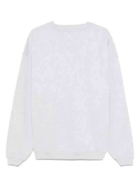 Represent Initial sweatshirt