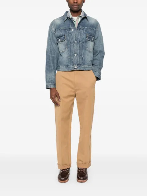 Polo Ralph Lauren denim jacket