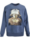 SAINT MXXXXXX Ghost In The Shell sweatshirt