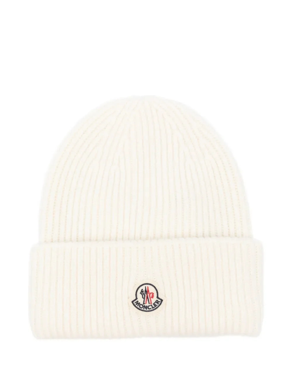 Moncler Ribbed Beanie