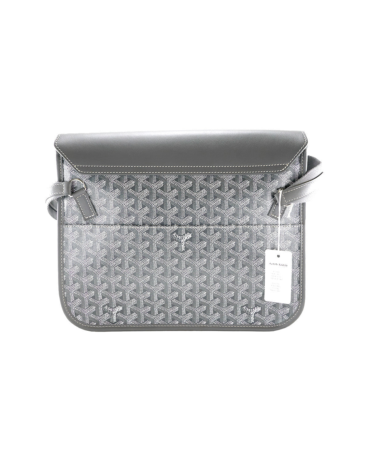Goyard Coursier Messenger Bag