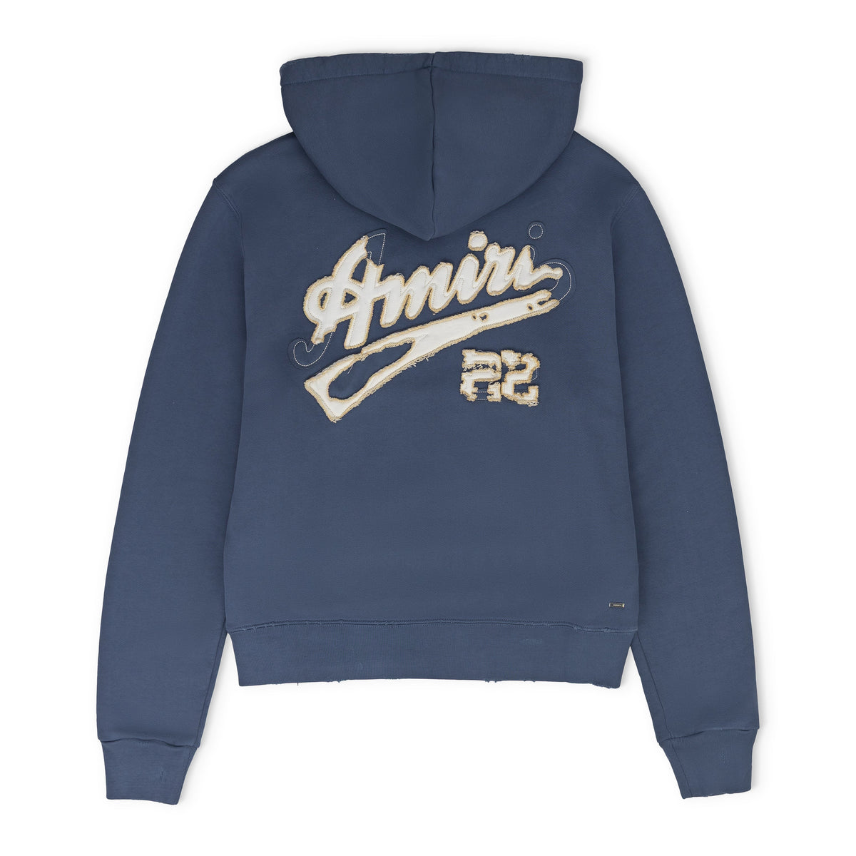 Blue 22 Hoodie
