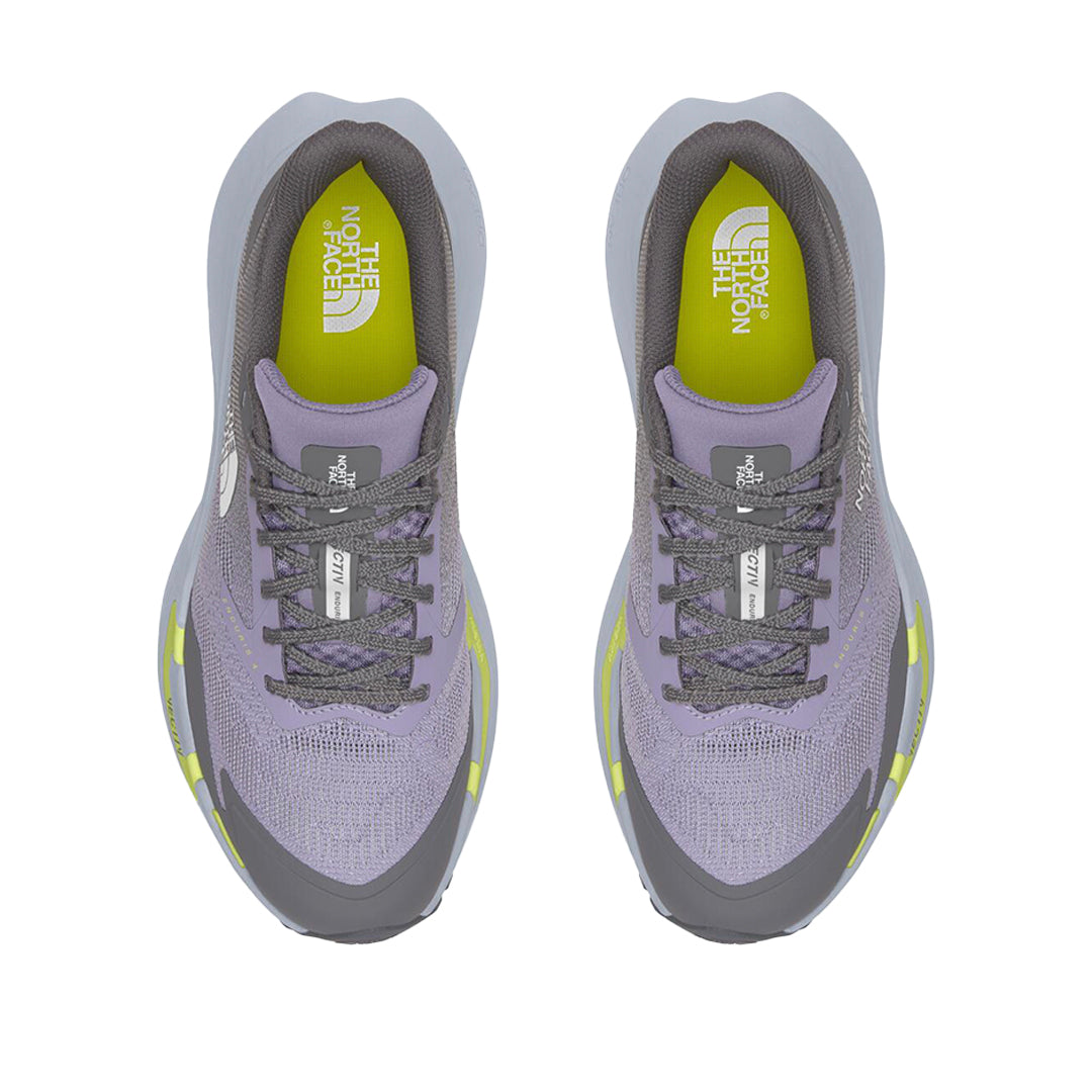 Tennis Vectiv Enduris 4 para mujer color lila