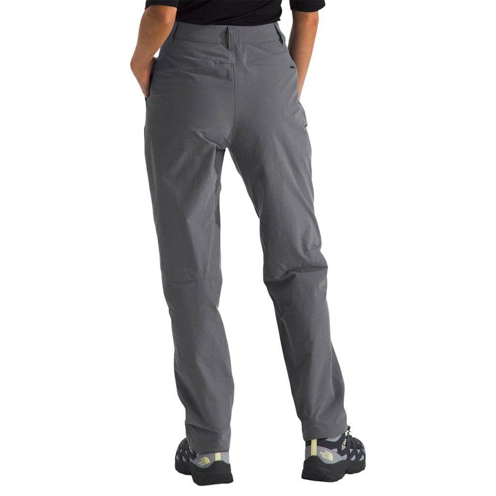 Pantalón Basin para mujer color gris