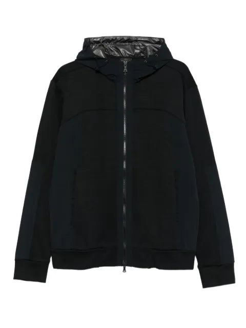 Paul & Shark zip-up hoodie