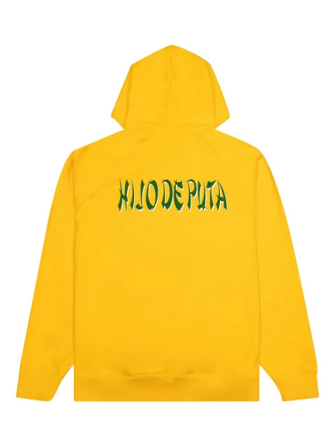 WACKO MARIA heavyweight hoodie
