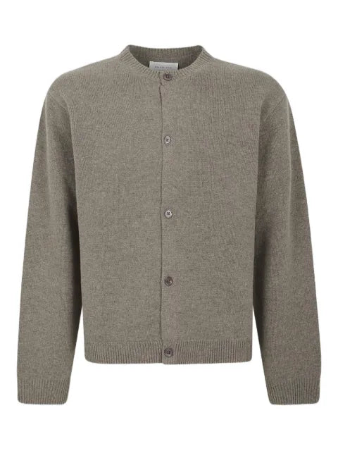 Berner Kühl buttoned cardigan